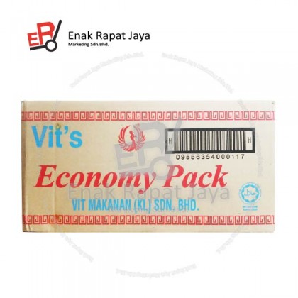 VIT'S MEE SEGERA (8+1) [9x700g]