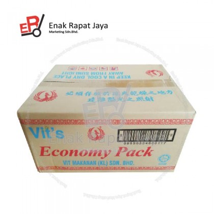 VIT'S MEE SEGERA (8+1) [9x700g]
