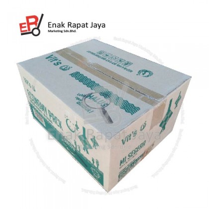 VIT'S MEE SEGERA (HALUS) [6x650g]