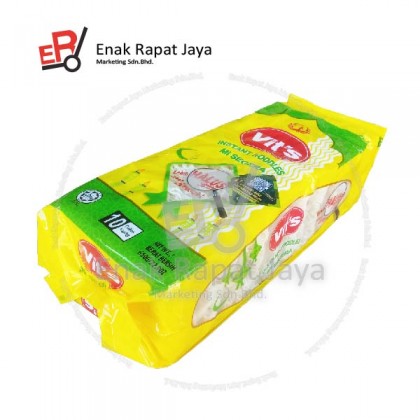 VIT'S MEE SEGERA (HALUS) [6x650g]
