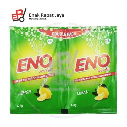 ENO LEMON [4.3g]