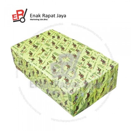 FLYING MAN MANCIS [10box]
