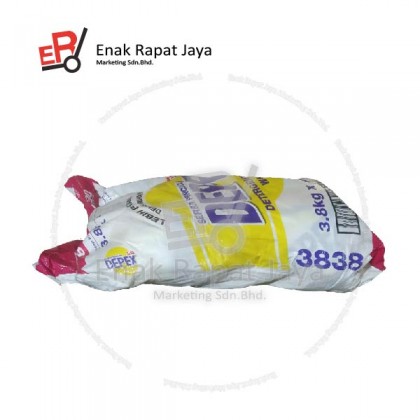 DEPEX POWDER (LEMON) [4x3.8kg]