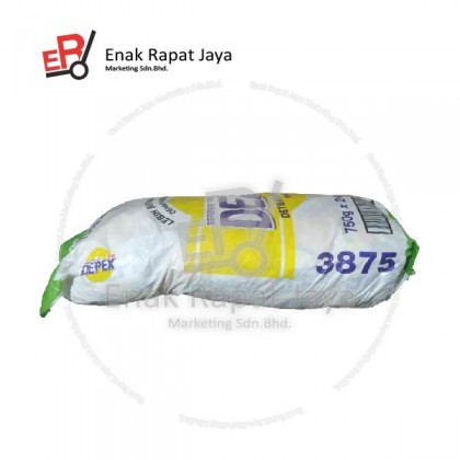 DEPEX POWDER (LEMON) [24x750g]