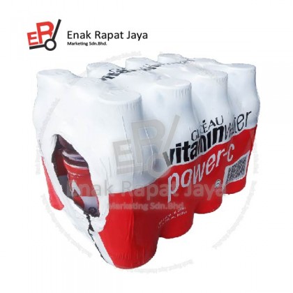 GLACEAU VW POWER C [12x500ml]