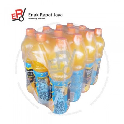 MINUTE MAID PULPY ORANGE [12x1L]