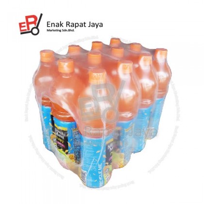 MINUTE MAID PULPY TROPICAL [12x1L]