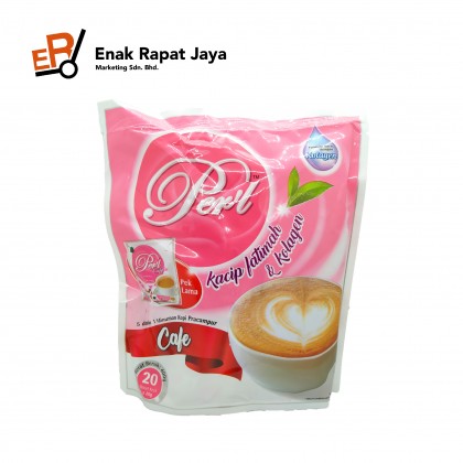 PERL CAFÉ 5IN1 