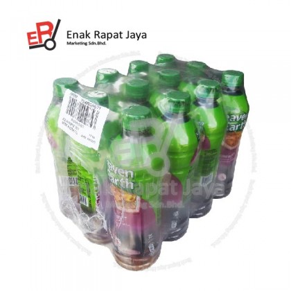 HEAVEN & EARTH ICE PASSION FRUIT TEA [12x500ml]