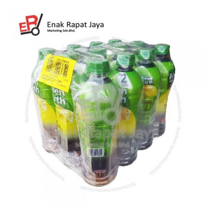 HEAVEN & EARTH ICE LEMON TEA (RM2.00) [12x500ml]