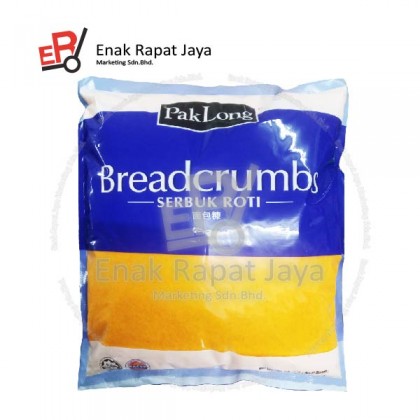 PAK LONG BREADCRUMBS [1kg]