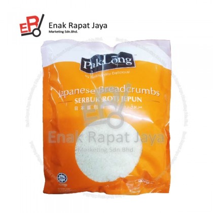 PAK LONG JAPANESE BREADCRUMBS [500g]