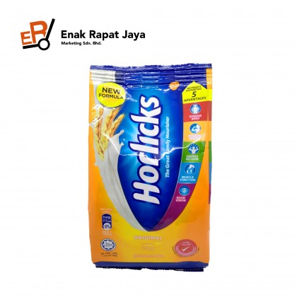 HORLICKS [200g]