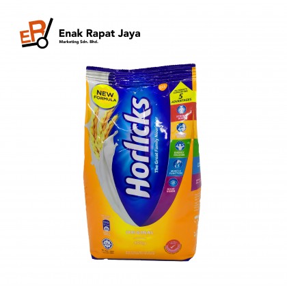 HORLICKS [200g]