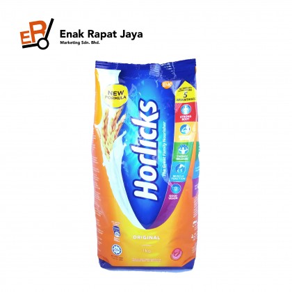 HORLICKS [200g]
