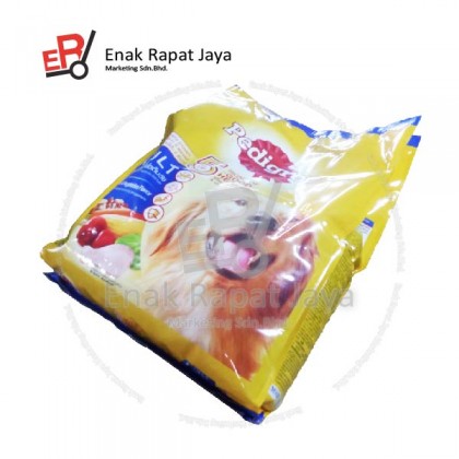 PEDIGREE CHICKEN & VEGE [3kg]