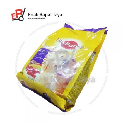 PEDIGREE LAMB & VEGE [1.5kg]