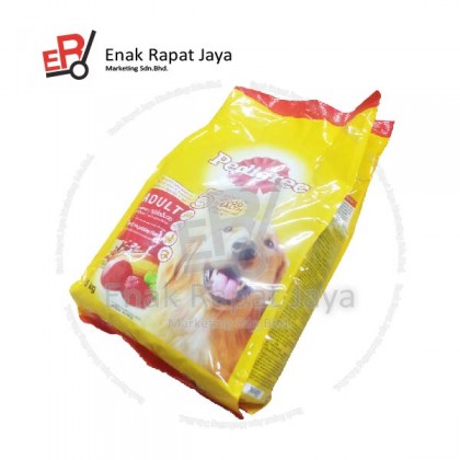 PEDIGREE BEEF & VEGE [1.5kg]