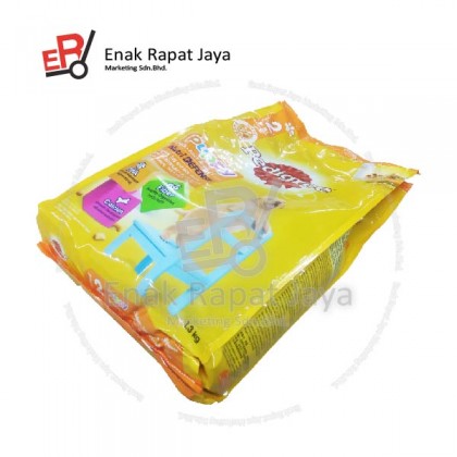 PEDIGREE PUPPY CHICKEN, EGG & MILK [1.3kg]