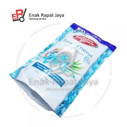 LIFEBUOY S/FOAM SEA SALT (REFILL) [850ml]