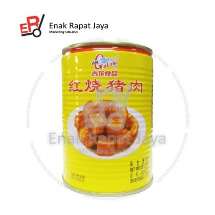 GULONG STEWED PORK (LARGE) [397g]