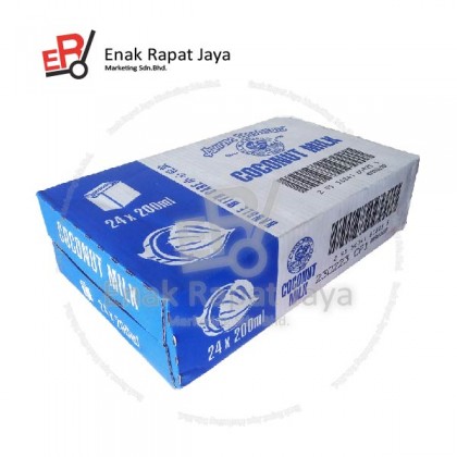 AYAM SANTAN [200ml]