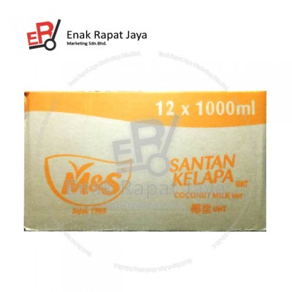 M&S SANTAN [1L]