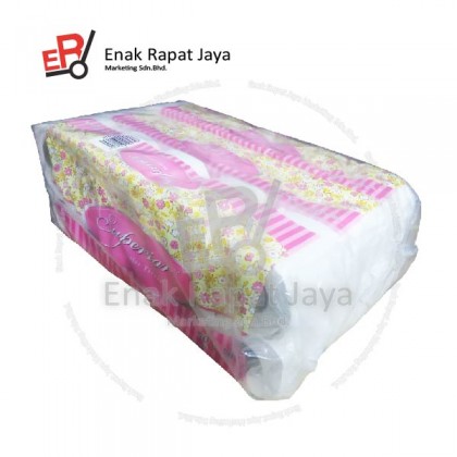 SUPERIOR TOILET ROLL [10'sx3poly]
