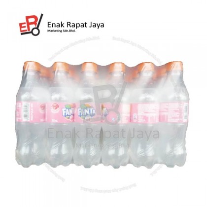 FANTA LYCHEE CAN  [12x320ml]