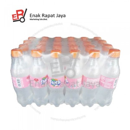 FANTA LYCHEE CAN  [12x320ml]