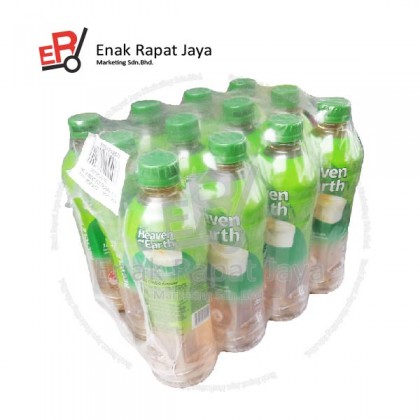 HEAVEN & EARTH JASMINE GREEN TEA [12x500ml]