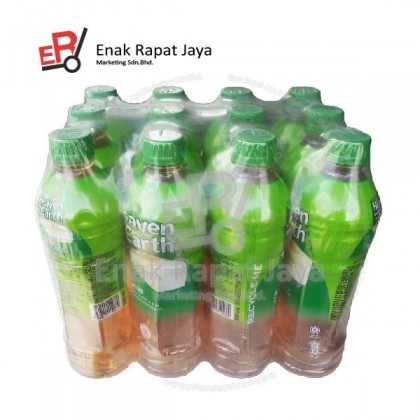 HEAVEN & EARTH ICE PASSION FRUIT TEA (RM2.00) [12x500ml]