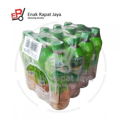 HEAVEN & EARTH ICE PASSION FRUIT TEA (RM2.00) [12x500ml]