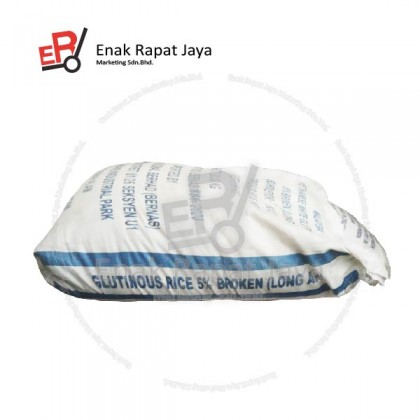 BERAS PULUT SUSU [1x50kg]