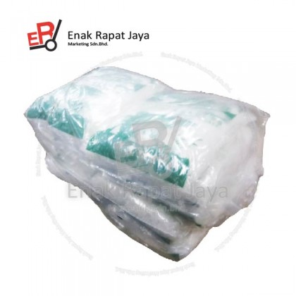 GARAM HALUS (BERIODIN) CAP IKAN KELISA [10x1kg]