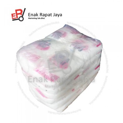 GULA PRAI (HALUS) [24x1kg]