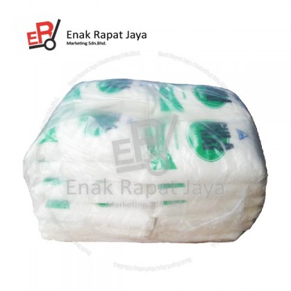 GULA PRAI (KASAR) [24x1kg]