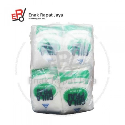 GULA PRAI (KASAR) [24x1kg]