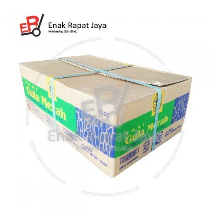 BINTANG THAI GULA MERAH [20x500g]