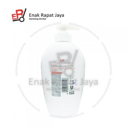 LIFEBUOY HAND WASH (TOTAL PROTECT) [200ml]