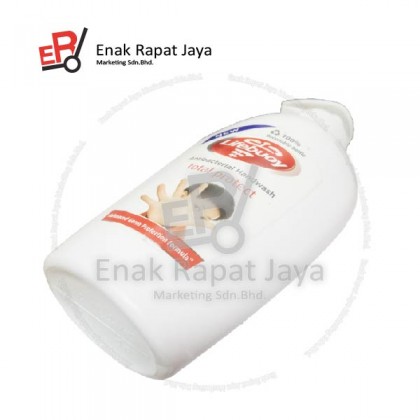 LIFEBUOY HAND WASH (TOTAL PROTECT) [200ml]