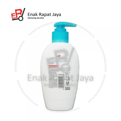 LIFEBUOY HAND WASH (ACTIVFRESH) [200ml]