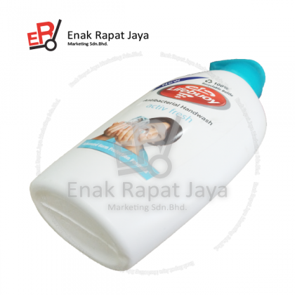 LIFEBUOY HAND WASH (ACTIVFRESH) [200ml]