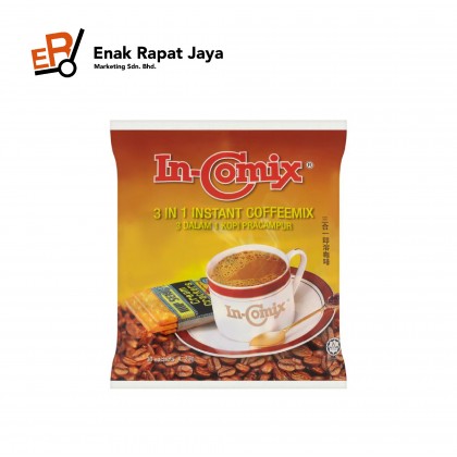 INCOMIX 3IN1 [30's x 20g]