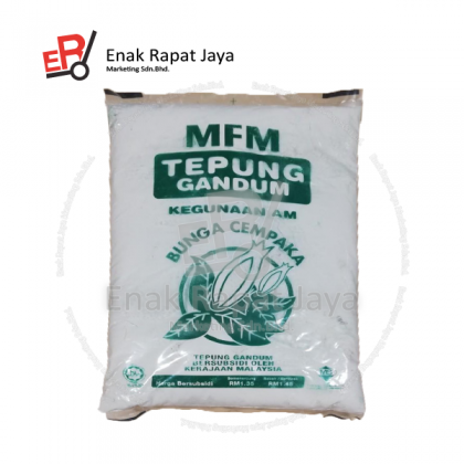 TEPUNG CEMPAKA [10x1kg]