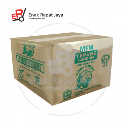 TEPUNG CEMPAKA [10x1kg]