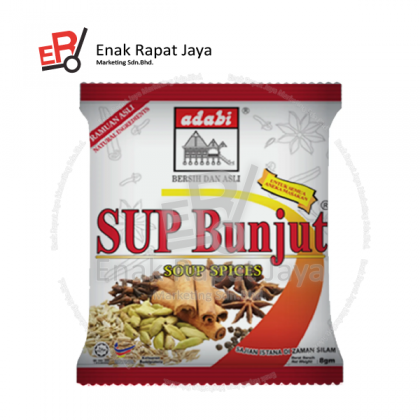 ADABI SUP BUNJUT [50ppx24pkx8g]