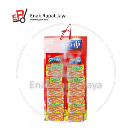 SERIAJI REMPAH GORENG 26g [12'sx20pp]