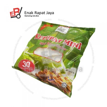 ADABI KETUPAT MINI [30sachets x 20gm]