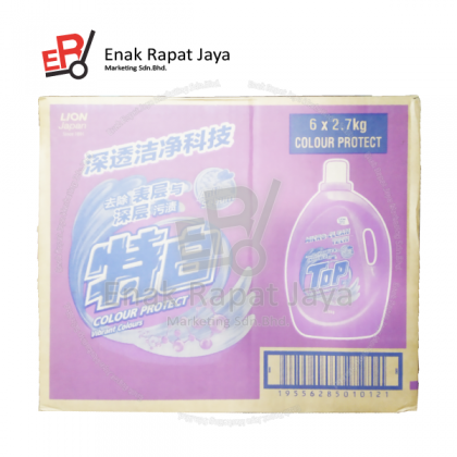 TOP LLD (PURPLE-COLOUR PROTECT) [6x2.5kg]